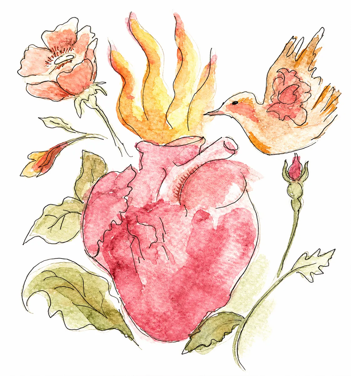 Heart Icon