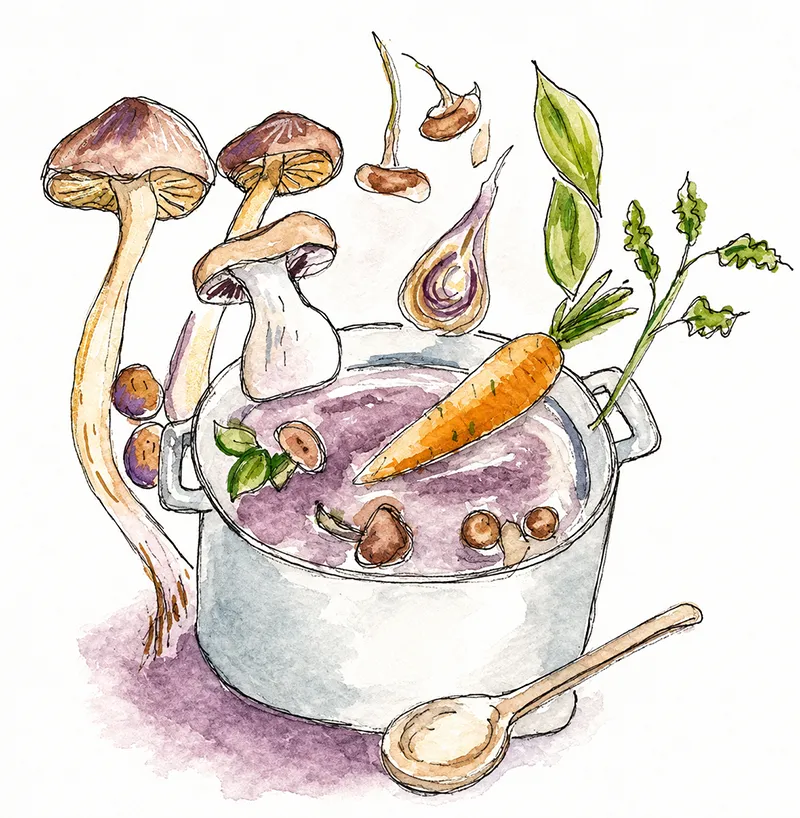Cooking as Medicine
